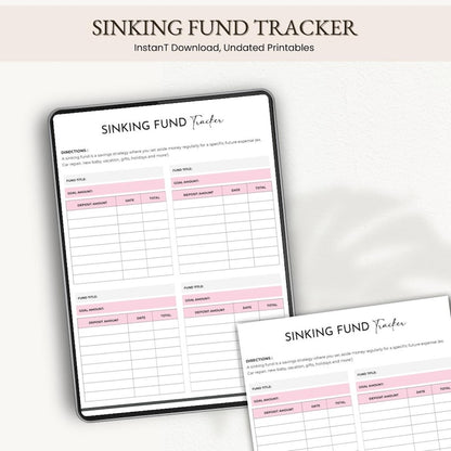 Debt Tracker, Printable Debt Payoff Planner, Financial Planner, Debt Payment Tracker, Budgeting Printable, Money Management