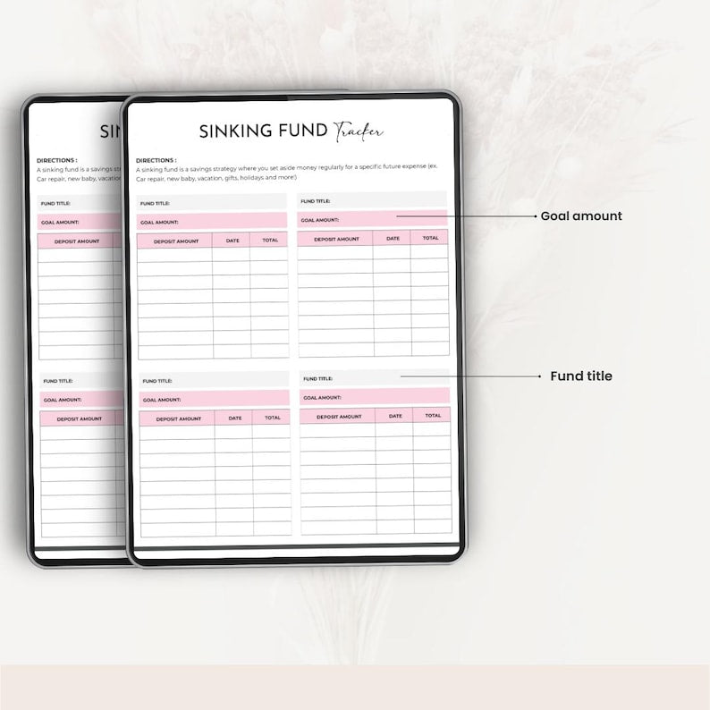 Debt Tracker, Printable Debt Payoff Planner, Financial Planner, Debt Payment Tracker, Budgeting Printable, Money Management