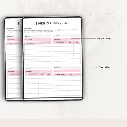 Debt Tracker, Printable Debt Payoff Planner, Financial Planner, Debt Payment Tracker, Budgeting Printable, Money Management