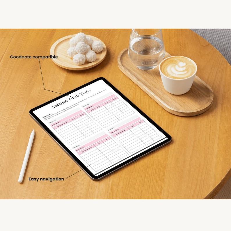 Debt Tracker, Printable Debt Payoff Planner, Financial Planner, Debt Payment Tracker, Budgeting Printable, Money Management