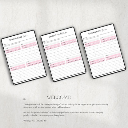 Debt Tracker, Printable Debt Payoff Planner, Financial Planner, Debt Payment Tracker, Budgeting Printable, Money Management