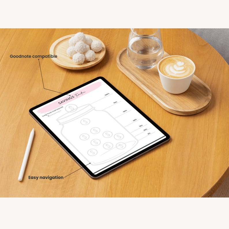 Financial Tracker, Budget Journal, Expense Management, Monthly Planner, Money Organizer, Personal Finance Notebook, Budgeting Tool