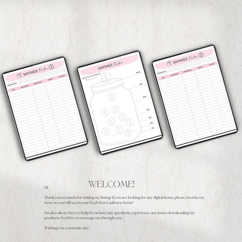 Financial Tracker, Budget Journal, Expense Management, Monthly Planner, Money Organizer, Personal Finance Notebook, Budgeting Tool