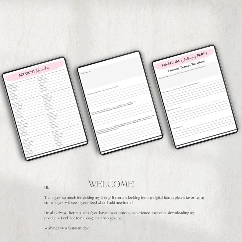 2025 Budget Planner, Printable Budget Organizer, Financial Planner, Monthly Expense Tracker, Savings Tracker, Money Management